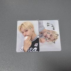JO1DER SHOW 2026 永縁 EIEN 7000円 トレカ 白岩瑠姫 - メルカリ