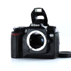☆美品☆シャッター4895回☆ ニコン Nikon D80 Body #1245 - メルカリ