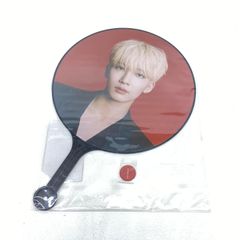 SEVENTEEN JEONGHAN うちわ POWER OF LOVE - メルカリ