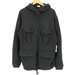 グッドイナフ GOODENOUGH 00S GDEH M-65型 ジップパーカー メンズ JPN：L のサムネイル