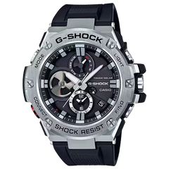 ① G-SHOCK G-STEEL GST-B200 B-1AJF 美中古品。 - メルカリ