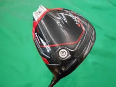 【中古】ドライバー テーラーメイド STEALTH2◆TENSEI RED TM50(JP)◆SR◆10.5[8690]のサムネイル