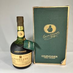 クルボアジェ コニャック VSOP ファインシャンパーニュ700ml 未開栓
