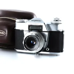 【フォクトレンダー】Voigtlander BESSAMATIC #T245のサムネイル
