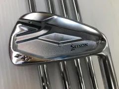ダンロップ　SRIXON ZX7　ダイナミックゴールド 120　S200フレックス　アイアンセット　中古【最短即日発送】のサムネイル