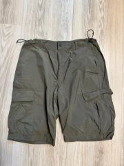 m*m様 南貴之× STANDARD JOURNAL カーゴショーツ オリーブグ - メルカリ