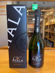 Ayala ロゼ・シャンパン 750ml - メルカリ
