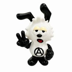 最安値 VICK FIGURE 新品 VERDY フィギュア - メルカリ