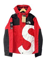 キムタク着Supreme×North Face S Logo Mountain - メルカリ