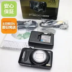 2026年最新】FinePix☆F300EXRの人気アイテム - メルカリ