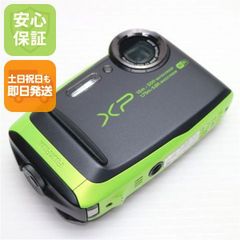 FUJIFILM FinePix XP90 防水コンデジ富士フィルム - メルカリ
