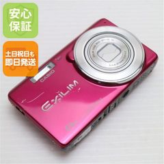 CASIO EX-Z800 ジャンク 本体のみ - メルカリ