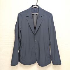 Dz453351 チャムス ジャケット ストレッチ素材 チャムス x CW-X