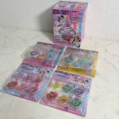 む*ぎ様 まとめてあつめてこころの種 まとめ売り 3種 未開封 レア 