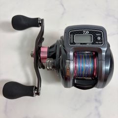 SC3 ソーラー電源 Quickfire 301XHベイトリール - メルカリ