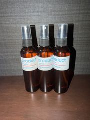プロダクト ヘアシャインセラム （髪用美容オイル） 50ml 6本セット
