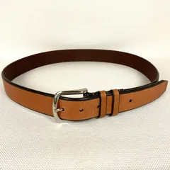 COLE HAAN 【コールハーン】　ベルト　ブラウンのサムネイル