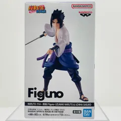 2026年最新】Figuno UZUMAKI NARUTO UCHIHA SASUKEの人気アイテム