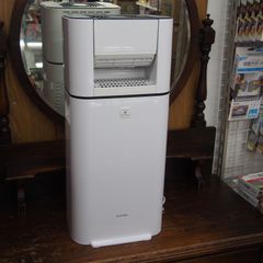 アイリスオーヤマ 除湿機 KIJC-J56 2021年製 動作確認済み - メルカリ