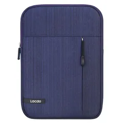 【新品】 Lacdo タブレットスリーブケース 対応機種 13インチ 新しい iPad Air M4 M3 M2 2026-2024、13インチ iPad Pro M5 M4 2025-2024、12.9インチ 新しい iPad Pro マジックキーボードとスのサムネイル