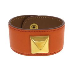 p*i様 HERMES コリエドシアン ブレスレット オーストリッチ | Mercari