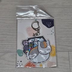 アニマルスロット ドッチ アクリルキーホルダー - メルカリ