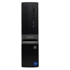 マウスコンピューター B660M i7-13700F 16GB RADEON RX6400 デスクトップパソコン ストレージ無 ジャンク Z11329548のサムネイル