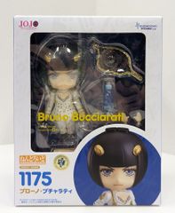 ねんどろいど ブローノ・ブチャラティ 1175 - メルカリ