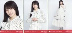 乃木坂46 大越ひなの 生写真 2025.July-IV - メルカリ