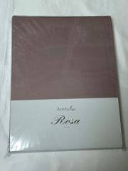 未開封Artena N Rosa 掛け布団カバーコンフォーターケース ピンクS