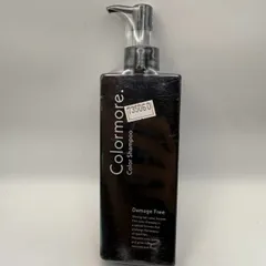 Colormore (カラモア) むらさきシャンプー カラー//735060/4595556511019のサムネイル