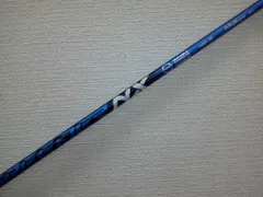 中古 シャフト フジクラ SPEEDER NX ブルー 40（S） 41.125インチ/S/0[9533]■松山店のサムネイル