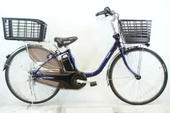 2026年最新】電動自転車 ビビyxの人気アイテム - メルカリ