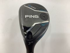 中古】レフティーユーティリティ ピン 【レフティ・3U】G440