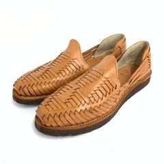 CHAMULA レザーサンダル 24cm/ U6.5/チャムラ - メルカリ