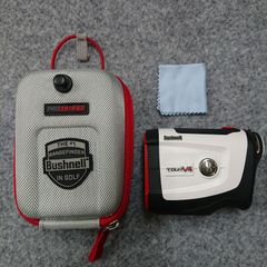 Bushnell Tour v4 Slope Edition 本体 - メルカリ