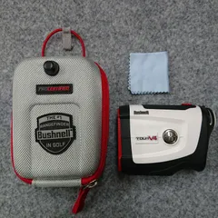 2026年最新】bushnell（ブッシュネル） v4ジョルト ピンシーカーツアー