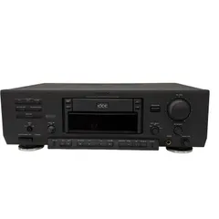 PHILIPS DCC900 CDデッキ カセットレコーダー ジャンクZ11349823