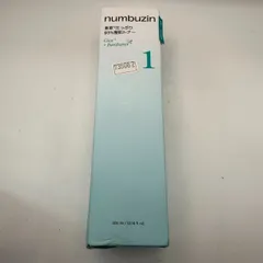 ナンバーズイン(numbuzin) 1番 青草たっぷり93％トナー 300ml//735062/X0013U1SU7