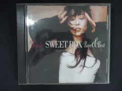 2594 中古CD SWEET BOX?Rare & Best?/Kyoko - メルカリ