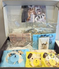銀魂 sofunui そふぬい ソフぬい アソート 6箱入り - メルカリ