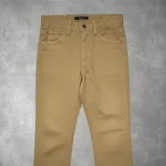 JOHNBULL ジョンブル コットン ポリウレタン パンツ スラックス カジュアル 人気 24361-0553-50のサムネイル