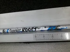 中古 シャフト フジクラ SPEEDER BOOST FW用長さ　60S 41.25インチ/S/0[0575]■松山店のサムネイル