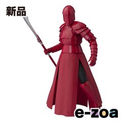 BANDAI SPIRITS（バンダイスピリッツ） エリート・プレトリアン・ガード（ウィップ スタッフ） 18655 (2671853)