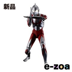BANDAI SPIRITS（バンダイスピリッツ） ウルトラマン シン・ウルトラマン 61442 (2671860)