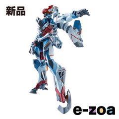 BANDAI SPIRITS（バンダイスピリッツ） METAL ROBOT魂  SIDE MS  GQuuuuuuX 67539 (2671924)