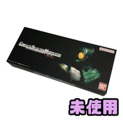 新品 CSM 仮面ライダーW T2 ガイアメモリ ver.2 AtoG 送料無料 - メルカリ
