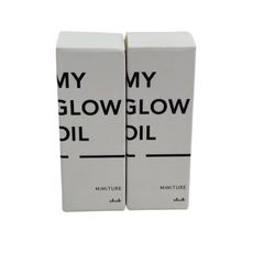 186000 現状品 ルナゾーム モイスチャーゲル 60ml 2点まとめ売り 