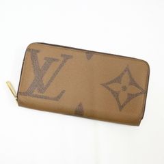 Louis Vuitton モノグラム ジャイアント 長財布 - メルカリ