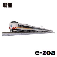 新品】 KATO 287系 くろしお 60周年記念ラッピング 第2弾 - メルカリ